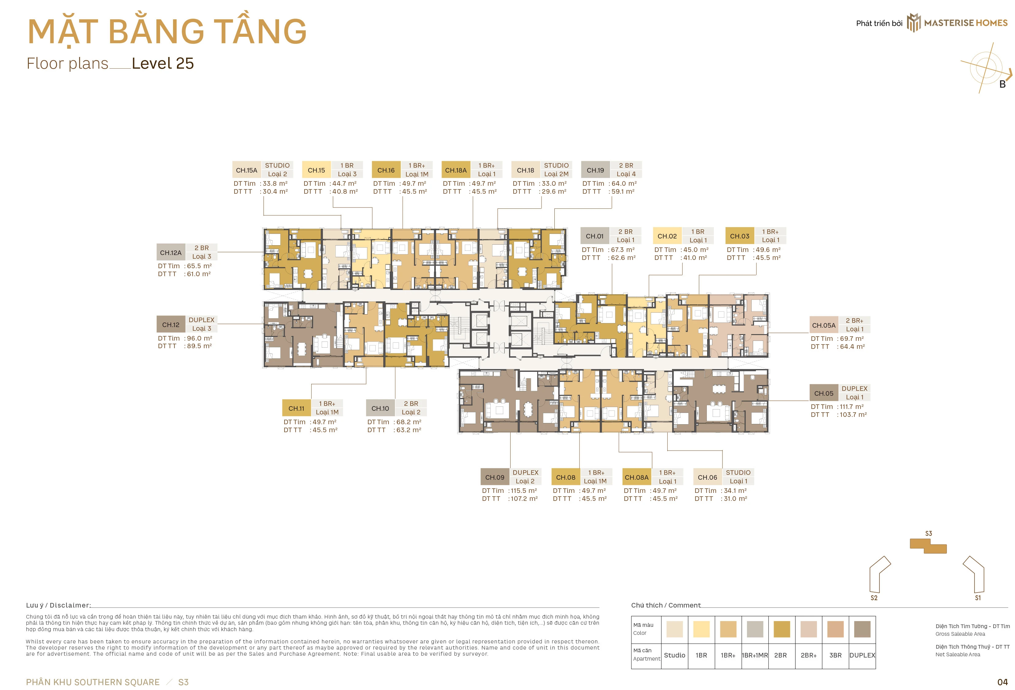 Tầng 25