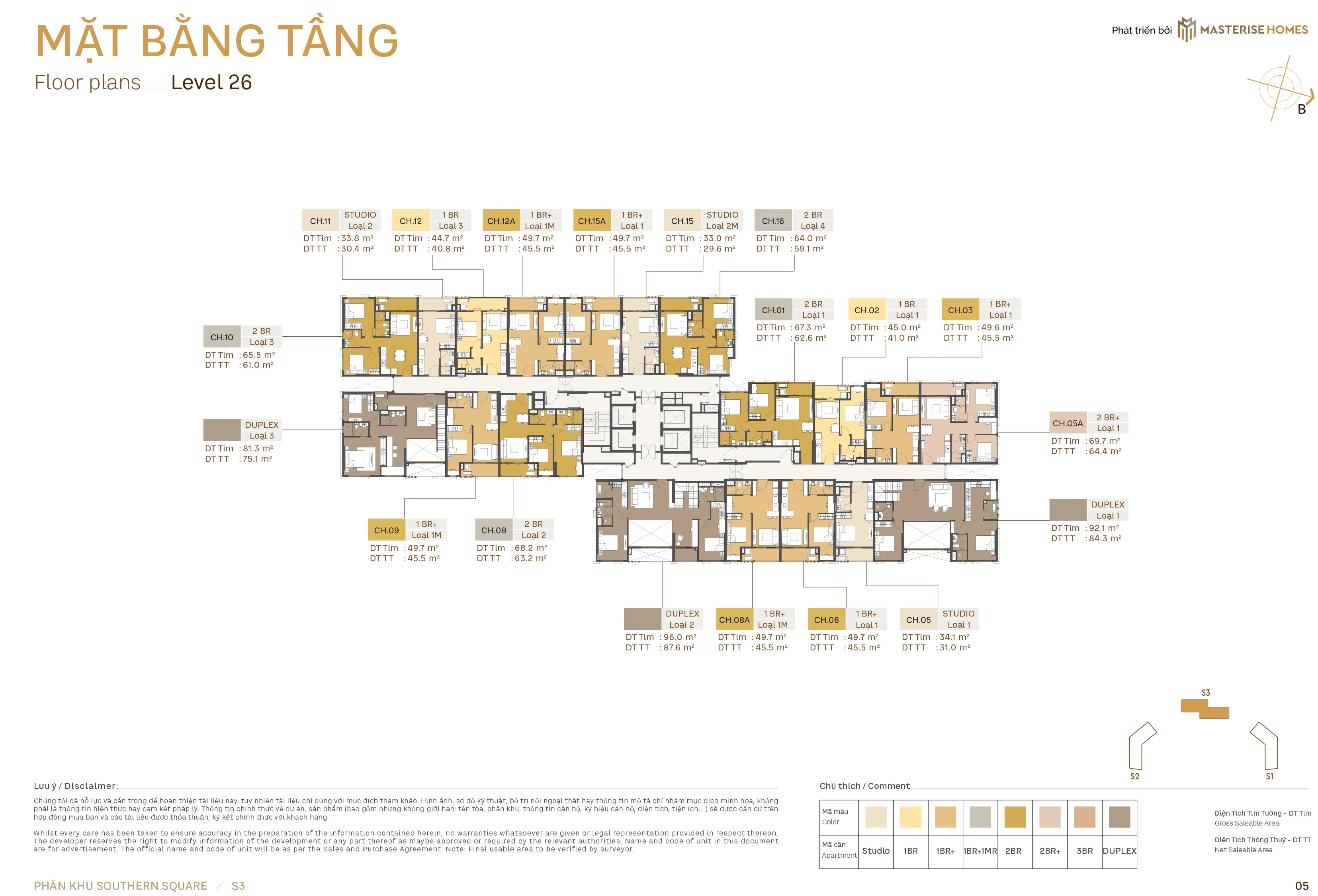 Tầng 26