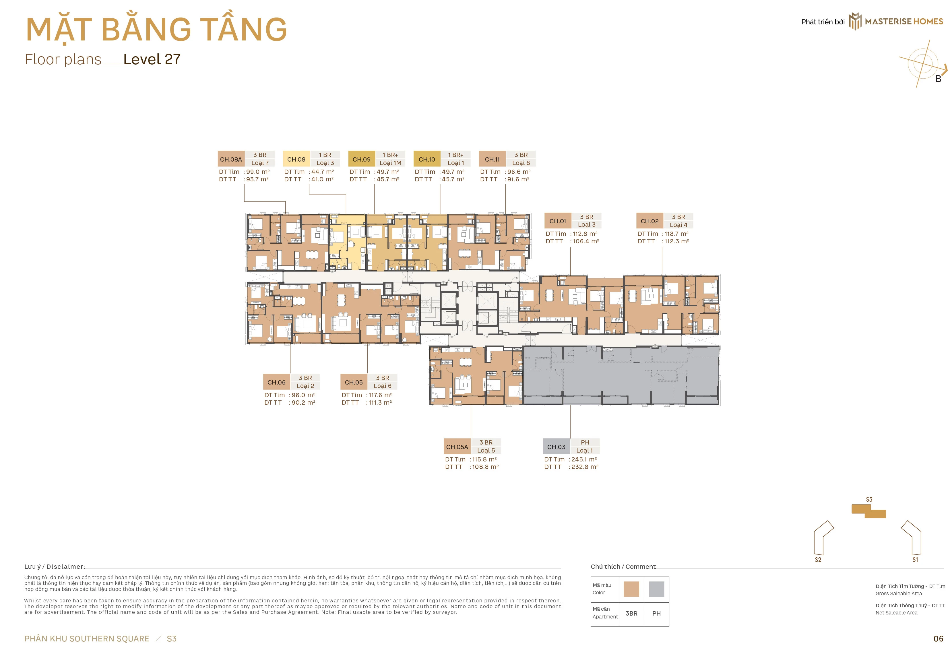 Tầng 27