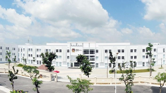 Trường học quốc tế BVIS