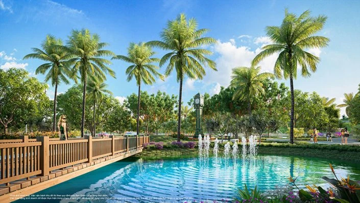 Dấu ấn "Thụy Sĩ" nghệ thuật