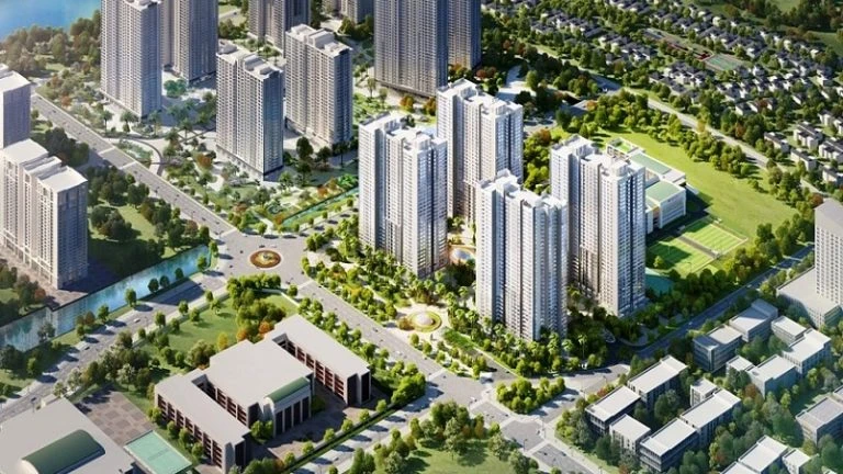 Park Hill Premium