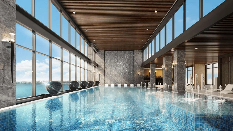 H1 Masteri Waterfront