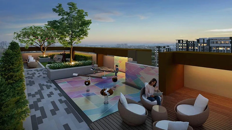 H1 Masteri Waterfront