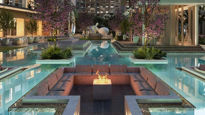H3 Masteri Waterfront