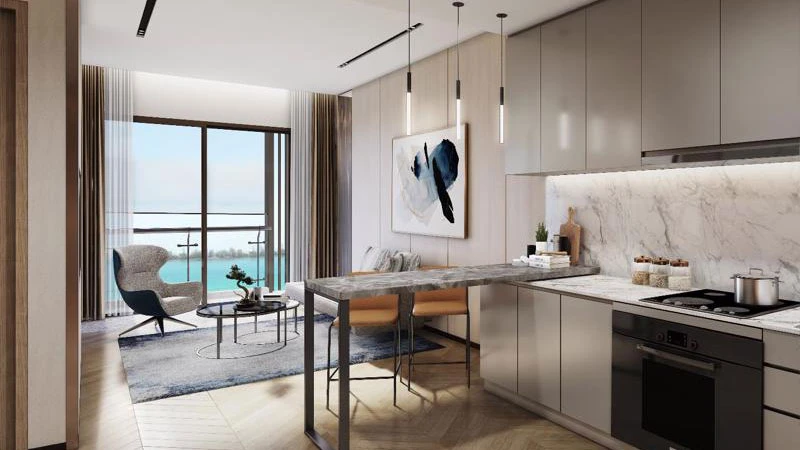 H3 Masteri Waterfront