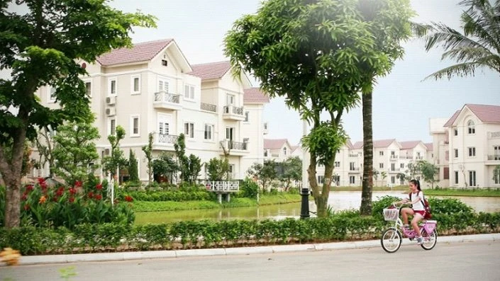 Môi trường sinh thái nguyên bản