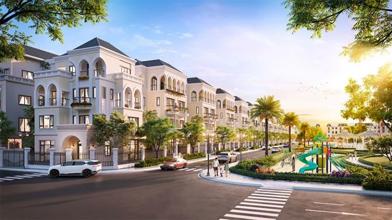 Biệt thự
