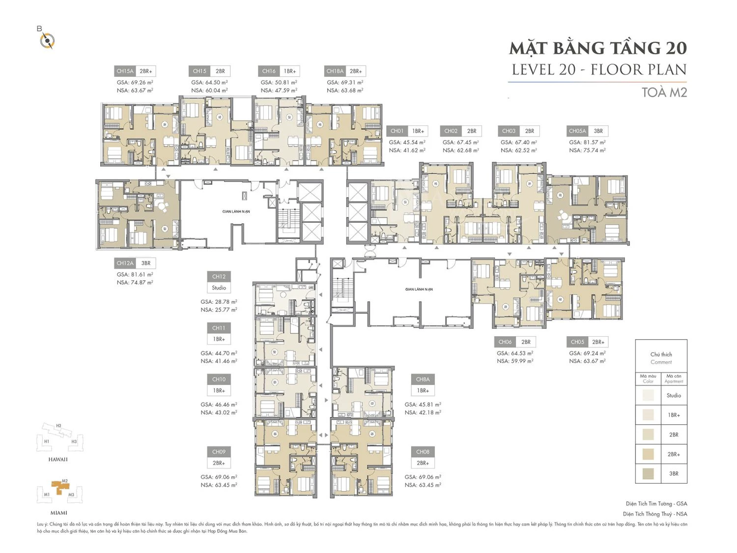 Tầng 20