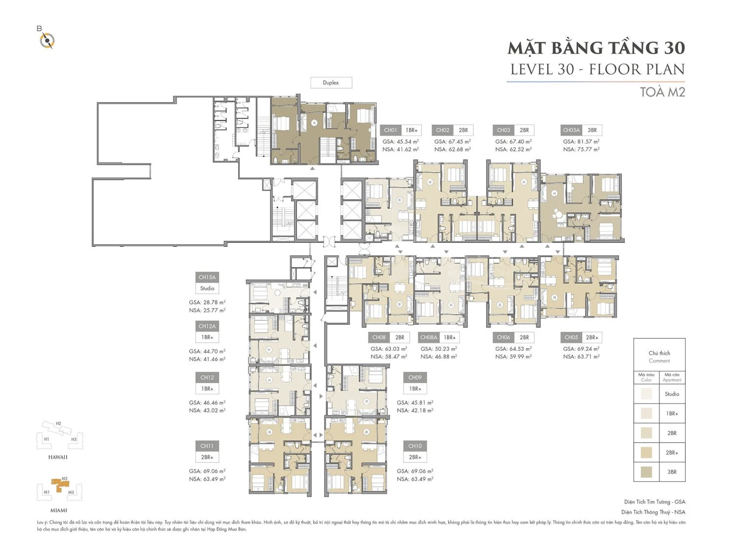 Tầng 30