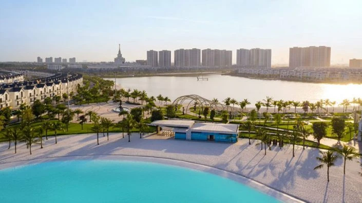 CHUYỂN NHƯỢNG OCEAN PARK 1