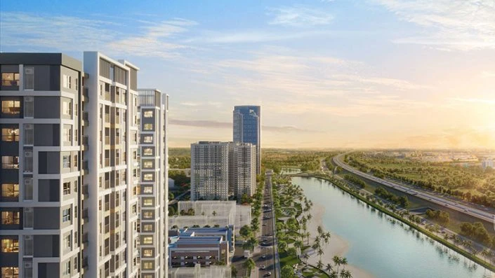 Tầm nhìn panorama "siêu đẳng cấp"
