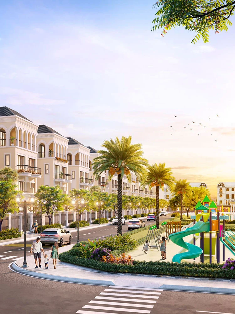 Mở bán Vinhomes Ocean Park 2 Hưng Yên