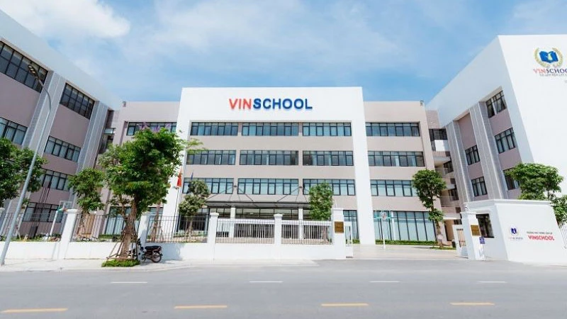 Vinschool