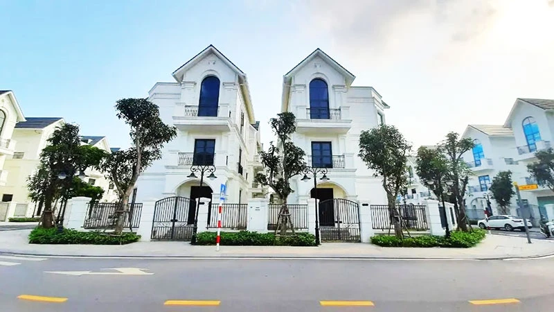 Vinhomes Ocean Park 1