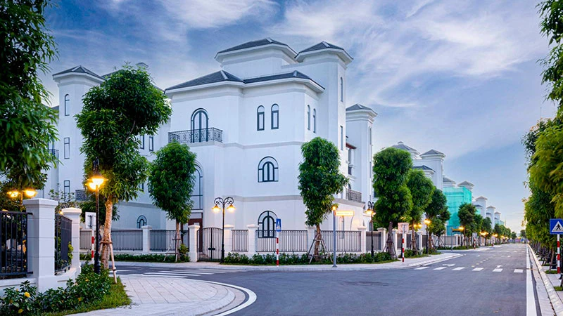 Vinhomes Ocean Park 1