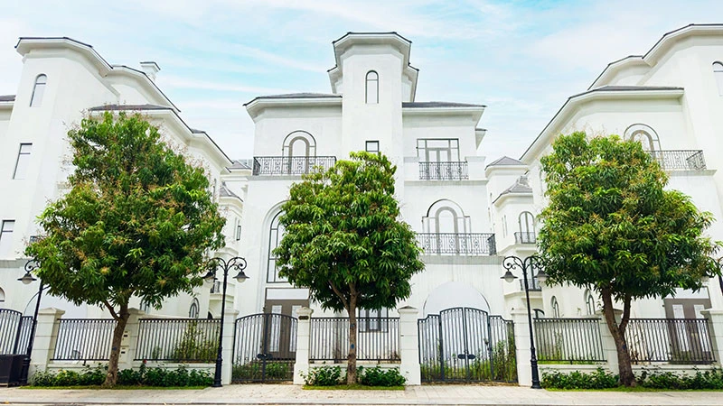 Vinhomes Ocean Park 1