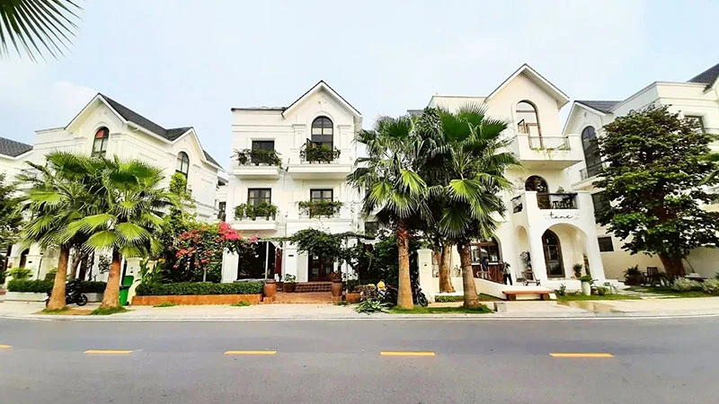 Vinhomes Ocean Park 1