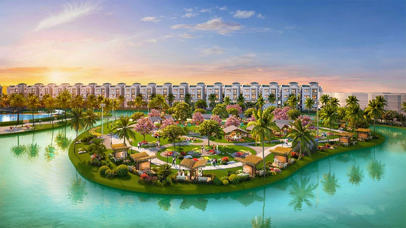https://sonlam.com.vn/Chất sống “Hy Lạp” giữa lòng “Vịnh Xanh”