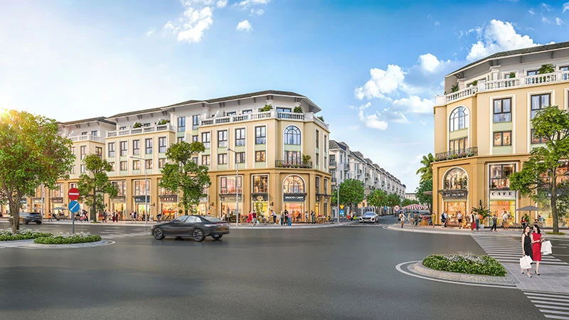 https://sonlam.com.vn/Tổng quan phân khu Đảo Ngọc
