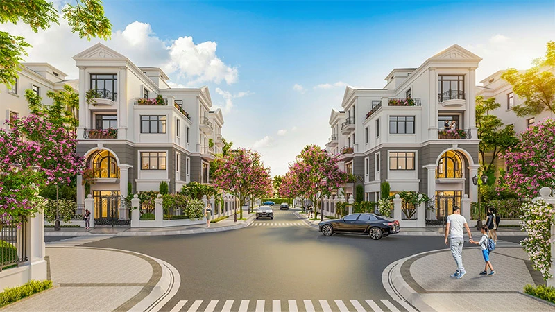 https://sonlam.com.vn/Tổng quan phân khu Vịnh Xanh