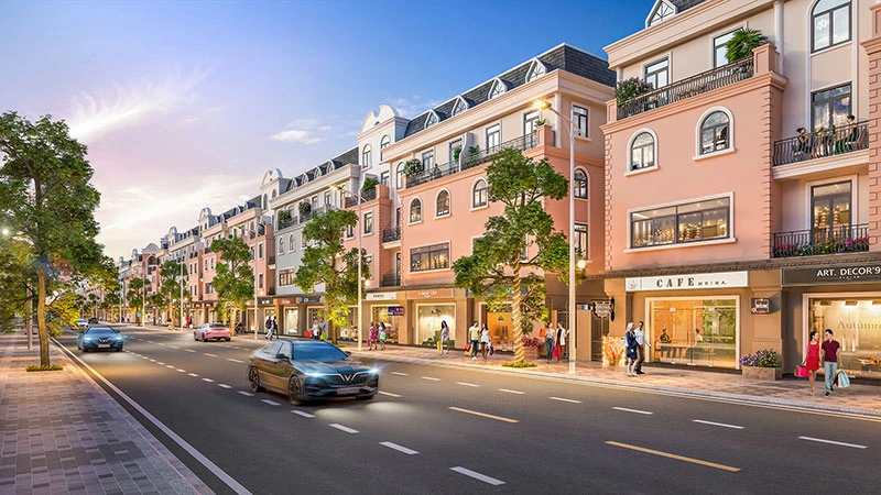 https://sonlam.com.vn/Chất sống Hà Lan trong lòng quận biển