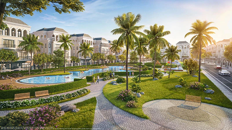 Sự giao hòa độc đáo