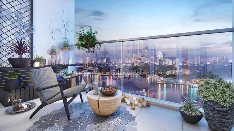 Tổng quan dự án Vinhomes Skylake Phạm Hùng