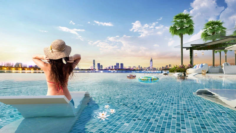 Tổng quan dự án Vinhomes Skylake Phạm Hùng