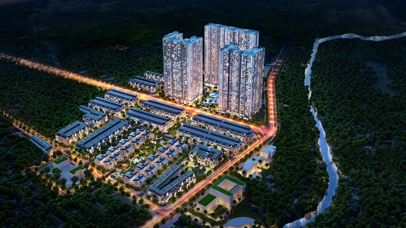 https://sonlam.com.vn/Tổng quan dự án Vinhomes Gardenia Mỹ Đình