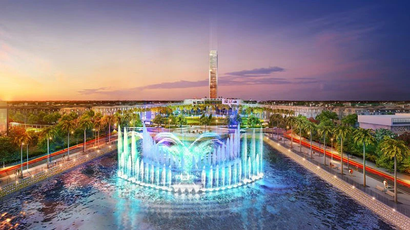 https://sonlam.com.vn/Tổng quan dự án Vinhomes Imperia Hải Phòng